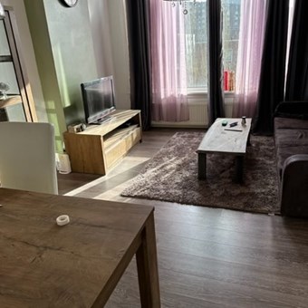 Rotterdam, Gordelweg, 3-kamer appartement - foto 2