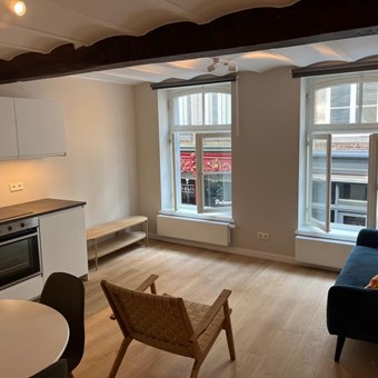 Maastricht, Nieuwstraat, 3-kamer appartement - foto 2