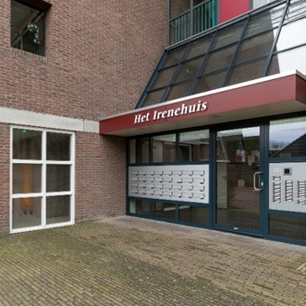 Drachten, De Lange West, galerijflat - foto 3