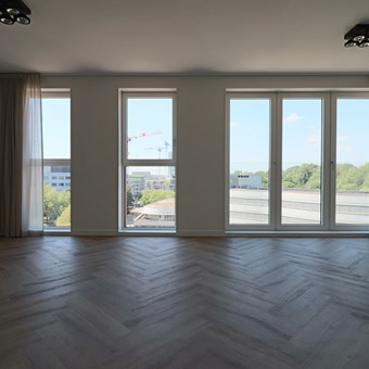 Hoofddorp, Mies Van Der Rohestraat, 4-kamer appartement - foto 3