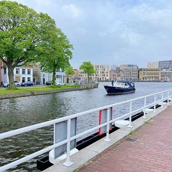 Delft, Zuidwal, 3-kamer appartement - foto 2