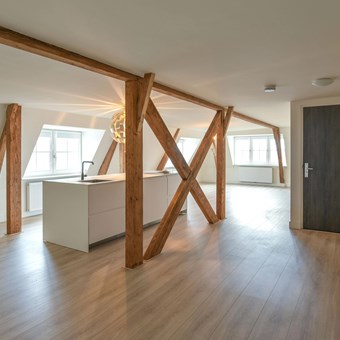 Hilversum, Neuweg, penthouse - foto 3