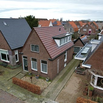 Heerenveen, Iepenlaan, vrijstaande woning - foto 2