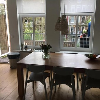 Amsterdam, Govert Flinckstraat, 3-kamer appartement - foto 2