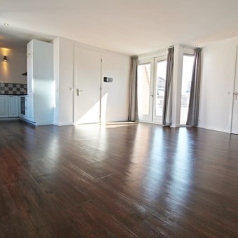 Haarlem, Wester Bogaardstraat, 4-kamer appartement - foto 3