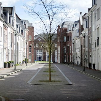 Helmond, Laan door de Veste, maisonnette - foto 3