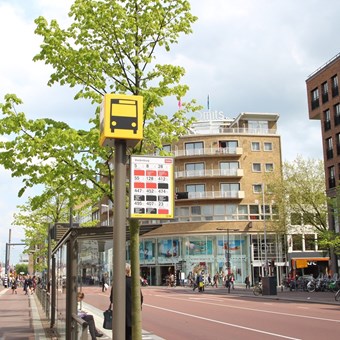 Utrecht, Lange Koestraat, 2-kamer appartement - foto 2