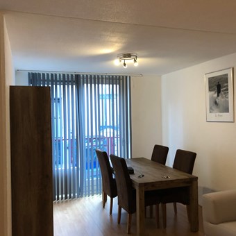 Den Helder, Molenstraat, 2-kamer appartement - foto 3