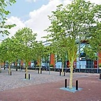 Hoofddorp, Burgemeester van Stamplein, maisonnette - foto 3