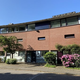 Maastricht, Jachthoornstraat, tussenwoning - foto 2