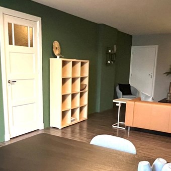 Rotterdam, Bergweg, 4-kamer appartement - foto 3