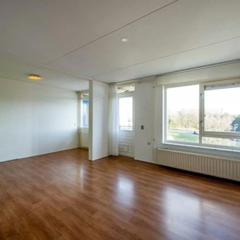 Amsterdam, Kermispad, 3-kamer appartement - foto 2