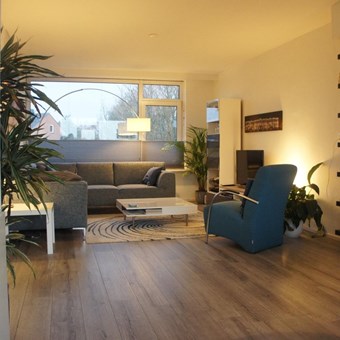 Amersfoort, Beethovenweg, 3-kamer appartement - foto 2