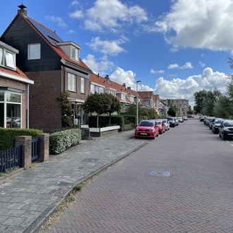 Noordwijk (ZH), Dahliastraat, eengezinswoning - foto 2