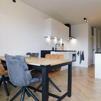 Breda, Christiaan Huygensstraat, 2-kamer appartement - foto 2