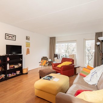 Amsterdam, Honingen, 3-kamer appartement - foto 3