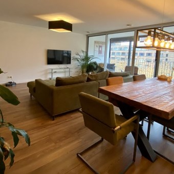 Rotterdam, Laan Op Zuid, 3-kamer appartement - foto 3