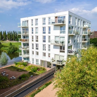 Utrecht, Walter Kollolaan, 3-kamer appartement - foto 3