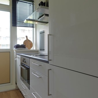 Utrecht, Smaragdhof, 3-kamer appartement - foto 2