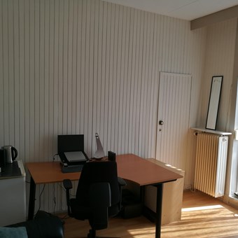 Enschede, Emmastraat, studentenkamer - foto 3