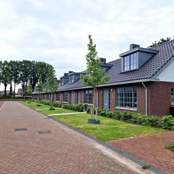 Coevorden, De Centrale, tussenwoning - foto 2