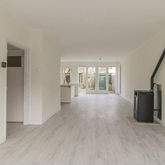 Amstelveen, Ruischenstein, tussenwoning - foto 3