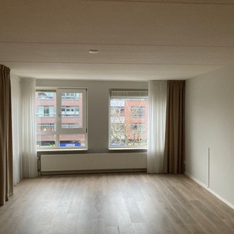 Hoogeveen, Schutstraat, hoekappartement - foto 2