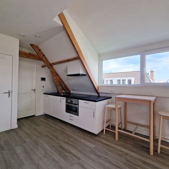 Rotterdam, Middellandplein, 2-kamer appartement - foto 3