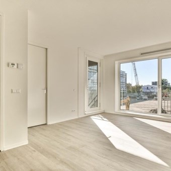 Amsterdam, Osdorpplein, 3-kamer appartement - foto 3