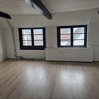 Zwolle, Sassenstraat, 2-kamer appartement - foto 2