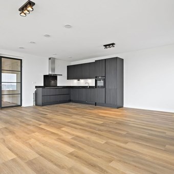 Rotterdam, Maashaven Noordzijde 819, 3-kamer appartement - foto 2