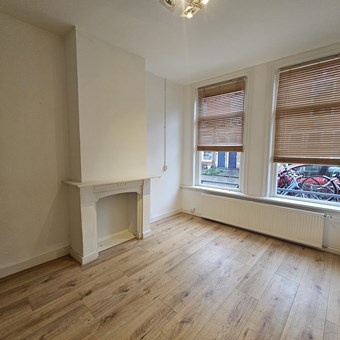 Groningen, Jan Goeverneurstraat, 2-kamer appartement - foto 3