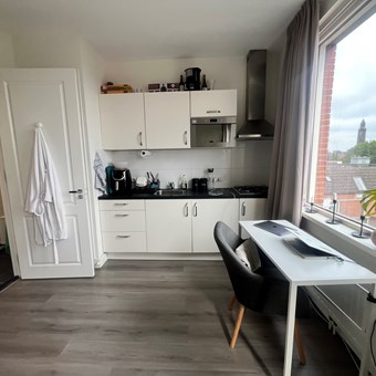 Den Haag, Vrijstaathof, 2-kamer appartement - foto 2