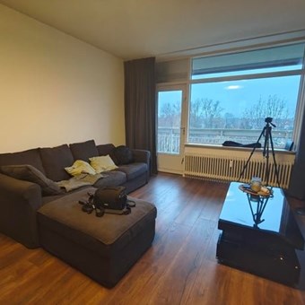 Eindhoven, De Koppele, 3-kamer appartement - foto 3