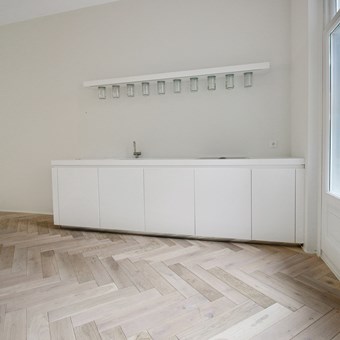 Amsterdam, Eerste Jacob van Campenstraat, hoekappartement - foto 3