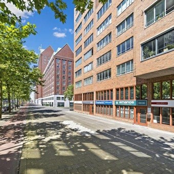 Rotterdam, Willem Molenbroekplein, bovenwoning - foto 2