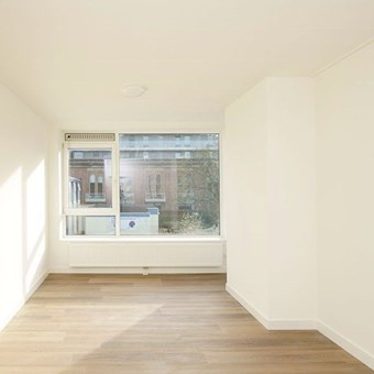 Rotterdam, JAN STEENSTRAAT, 3-kamer appartement - foto 2