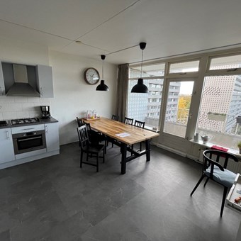 Drachten, Tjaarda, 3-kamer appartement - foto 2