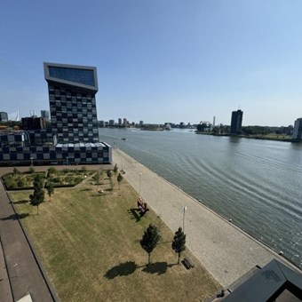 Rotterdam, Lloydkade, maisonnette - foto 2