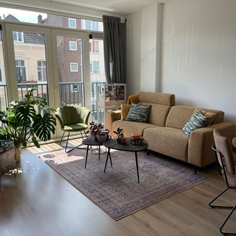 Arnhem, Utrechtsestraat, 2-kamer appartement - foto 2