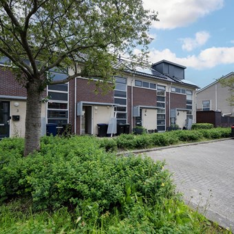 Almere, Winonahstraat, tussenwoning - foto 2