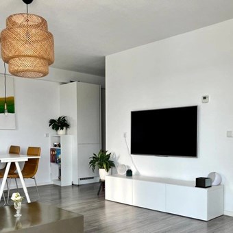 Rotterdam, Boompjes, 2-kamer appartement - foto 3