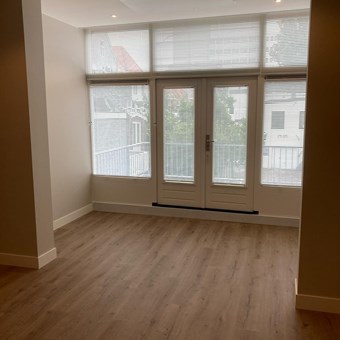 Den Haag, Van Diemenstraat, 2-kamer appartement - foto 2