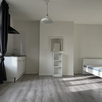 Maastricht, Coclersstraat, kamer - foto 2