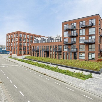 Vlissingen, Zeilmaker, portiekflat - foto 2