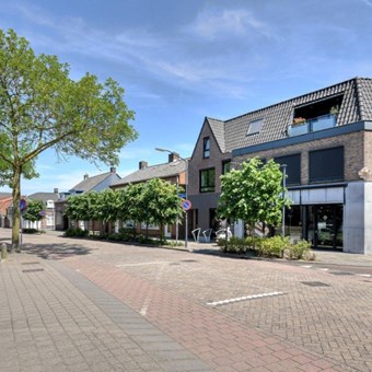 Oosterhout (NB), Prins Frederikstraat, maisonnette - foto 3