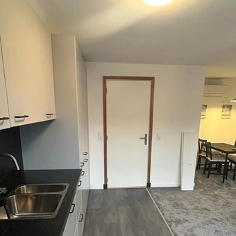 Rotterdam, Grote Visserijstraat, 2-kamer appartement - foto 3