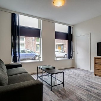 Den Helder, Nieuwstraat, 2-kamer appartement - foto 3