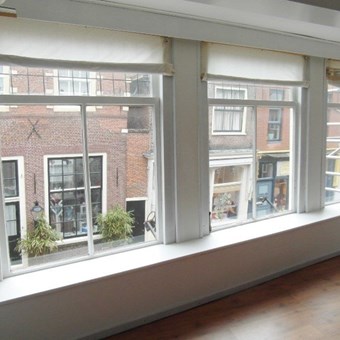 Hoorn (NH), Kruisstraat, bovenwoning - foto 2