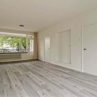 Amsterdam, De Boelelaan, 3-kamer appartement - foto 3